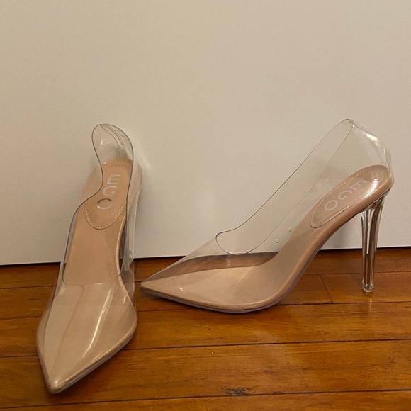 Perplex Heels - Picture 5 of 5